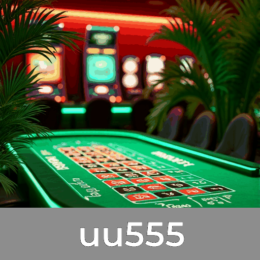 Cassino Online uu555