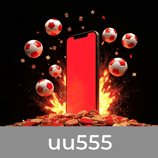 Promoções e Bônus no uu555