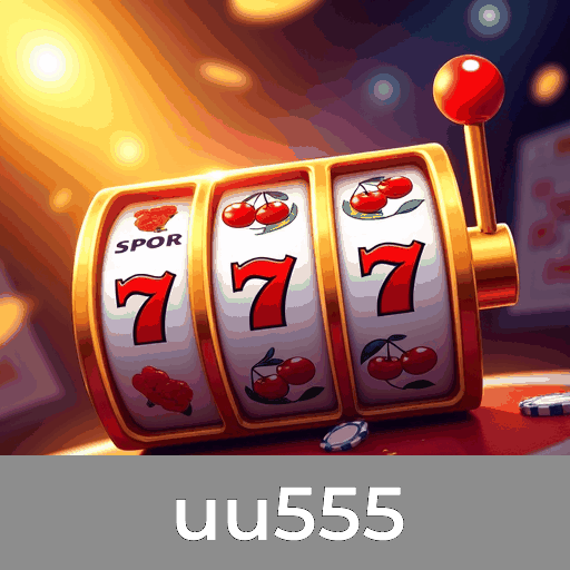 Cassino Online uu555